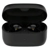 For Jabra Elite 85T Wireless Bluetooth Earphone Charging Box(Black)