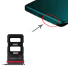 Xiaomi Mi 11 Pro SIM Card Tray (Black) - Replacement Part