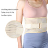 Sports Fitness Waist Trainer Postpartum Belt(L)