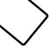 iPad Pro 12.9" (2021) Front Glass Lens Replacement (Black)