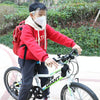100pcs Anti-Saliva Splash Anti-Spitting Anti-Fog Anti-Oil Transparent Mask Face Shield