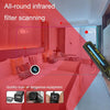 RF Detector Bug Detector GPS Tracker Finder Anti Spy Camera Scanner