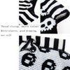 Halloween Skull Pet Sweater XXS | Cat & Dog Costume
