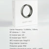 JAKCOM R4 Smart Ring Multifunctional Lord Of The Rings, Size: 66mm for Apple & Android(Number 11)