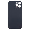iPhone 12 Pro Max Back Cover Replacement (Graphite)