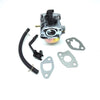 Carburetor Carb Kit with Gasket 16100-ZH8-W61 for Honda GX160 5.5HP / GX200 6.5HP Generator Engine