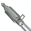 Car Motorcycle Brake Bleeder Clutch Bleeding Hose Tool Kit One Way Valve And Tube DXY88(Clear)