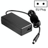 EU Plug 12V 2A AC Adapter for 4CH DVR (5.5x2.5mm Tip)