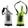 Walkie Talkie Waterproof Bag with Lanyard (Excluding Walkie Talkie)(Green)