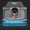 For Dyson V7 V8 Vacuum Cleaner Mattress Sofa Electric Mite Removal Brush Head With UV Light
