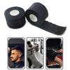 Disposable Bib Thickening Hair Cutting Neck Paper Shatter-Resistant Hair Barber Shop Hairdressing Supplies