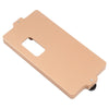 iPhone 12 Pro LCD Screen Glass Lens Repair Mould