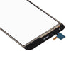 Meizu M2 Note (China Telecom) Black Touch Screen Digitizer