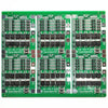 4 S 14.8V / 12.8V 30A Lithium Battery Protective Plate With Equalizer Lithium Iron Phosphate Battery Protection Board(3.2V LiFePO4)