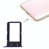 Vivo X27 SIM Card Tray, Blue (Replacement Part)