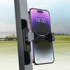 Car 360 Degree Rotating Invisible Folding Telescopic Bracket Base(M04X-K3)