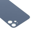 iPhone 12 Mini Battery Back Cover - Green