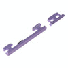 Xiaomi Mi 5 Power & Volume Button (Purple)