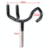 C-Stand Metal Audio Boom Pole Holder for Microphone