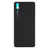 Huawei P20 Battery Cover - Black