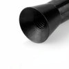 3.5cm Modified Metal Antenna Carbon Fiber Car Antenna Car Decorative Antenna
