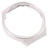 Huawei Watch GT 2E Bezel Frame Silver - HCT-B19 LCD