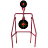 160 PCS 2 Inch Darts Stickers Bullseye Paper Outdoor Competition Supplies