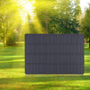 6V 3W 500mAh 169.5 x 116mm DIY Sun Power Battery Solar Panel Module Cell