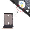 Google Pixel 7 Pro SIM Card Tray with Pin (Gold)