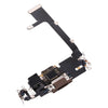 iPhone 11 Pro Charging Port Flex Cable (Gold)