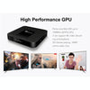 TX3 mini 4K HD Smart TV Box, Android 10.0, H616/H313 up to 1.2 GHz, Quad Core ARM Cortex-A53, 2GB + 16GB, Support 2.4G/5G WiFi, HDMI, AV, LAN, TF Card, US Plug