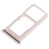 Vivo X20 Plus SIM & microSD Card Tray, Gold