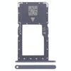 Lenovo Tab P11 TB-J606 Black Micro SD Card Tray