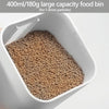 XINMA F-01 Automatic Fish Feeder 400ml Aquarium Timer