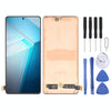 vivo iQOO 11S AMOLED LCD Screen & Digitizer Replacement