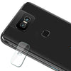 0.3mm 2.5D Transparent Rear Camera Lens Protector Tempered Glass Film for Asus Zenfone 6