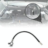 2AWG Automotive Replacement Negative Battery Cable Electrical Connection Accessories