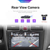 7inch Android 13.0 Dual Butt Universal Wireless Carplay Car Navigation Center Control All-In-One Monitor(Standard+AHD Camera)
