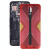 ZTE Nubia Red Magic 5G NX659J Battery Cover (Red)