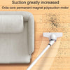 Handheld Household Vacuum Cleaner Car Small Powerful Dust Extractor, Model: Wireless High Configuration