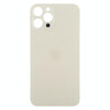 iPhone 12 Pro Max Back Cover Replacement (Gold)