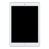 For iPad Pro 10.5 inch (2017) Tablet PC Dark Screen Non-Working Fake Dummy Display Model (Rose Gold)