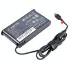 230W 20V 11.5A Laptop Notebook Power Adapter For Lenovo Big Square USB, Plug:EU Plug