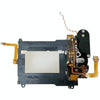 Nikon D750 Shutter Assembly with Motor - Original
