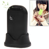 Portable Lon Air Purifier(Black)