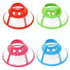 Pet Cone Collar Pink L (26-30cm) Anti-Lick Wound Recovery