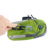 Ultra Light Sports Equipment Mobile Phone Arm Bag, Specification:Under 5.5 inches(Green)