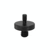 4 PCS Screw Adapter A24 1/4 Male to M4 Male Screw