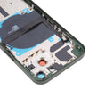iPhone 13 Green Back Cover with Wireless Charging & Flex Cable