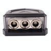 1 To 3 Car Audio Amplifier Modification Fuse Hub